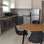 In Okrug Gornji With Sea View, Balcony, Air Conditioning, Wifi 5059-5 * Τρογκίρ