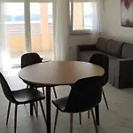 In Okrug Gornji With Sea View, Balcony, Air Conditioning, Wifi 5059-5 *